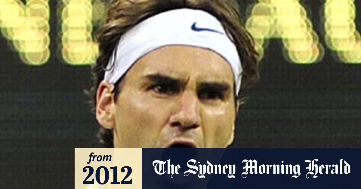 Big Three appear fallible